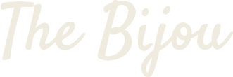 Logo - Bijou 80701